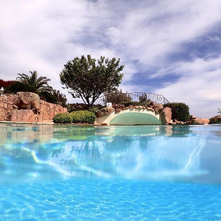 Résidence Liccia di Furu Porto Vecchio Exterior foto