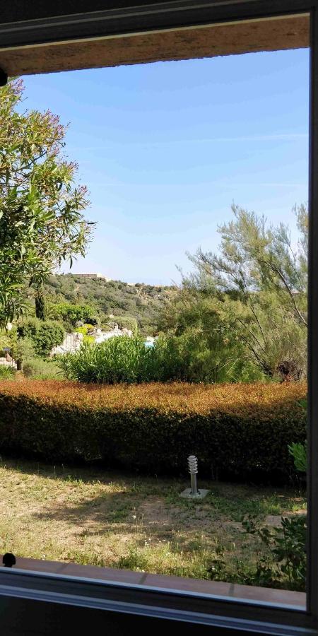 Résidence Liccia di Furu Porto Vecchio Exterior foto