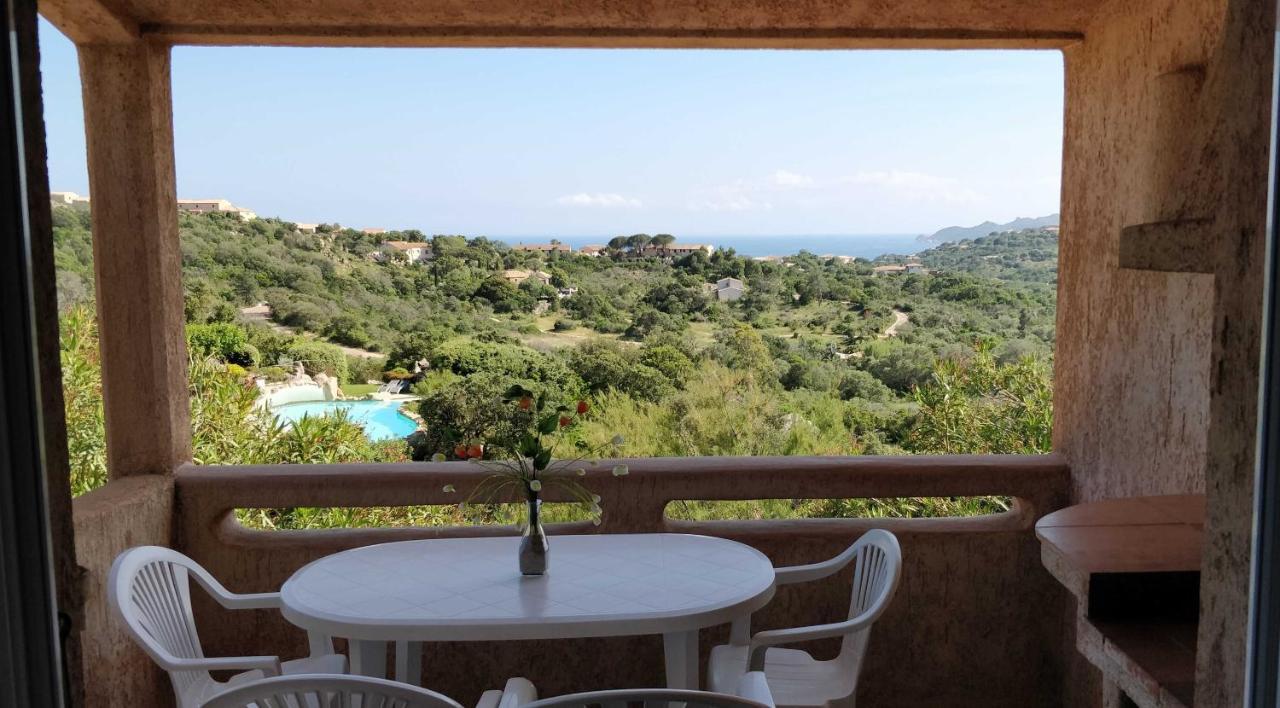 Résidence Liccia di Furu Porto Vecchio Exterior foto
