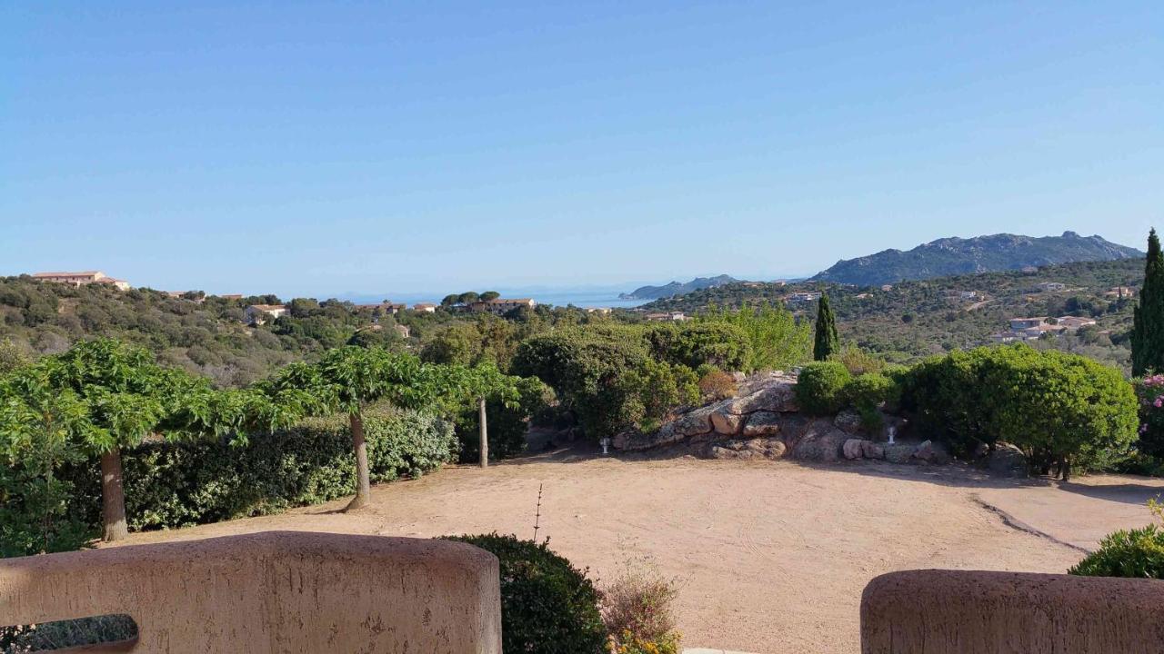 Résidence Liccia di Furu Porto Vecchio Habitación foto