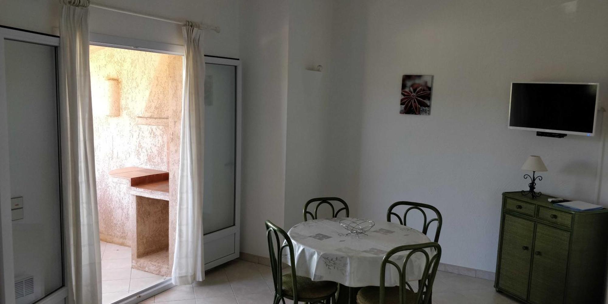 Résidence Liccia di Furu Porto Vecchio Habitación foto