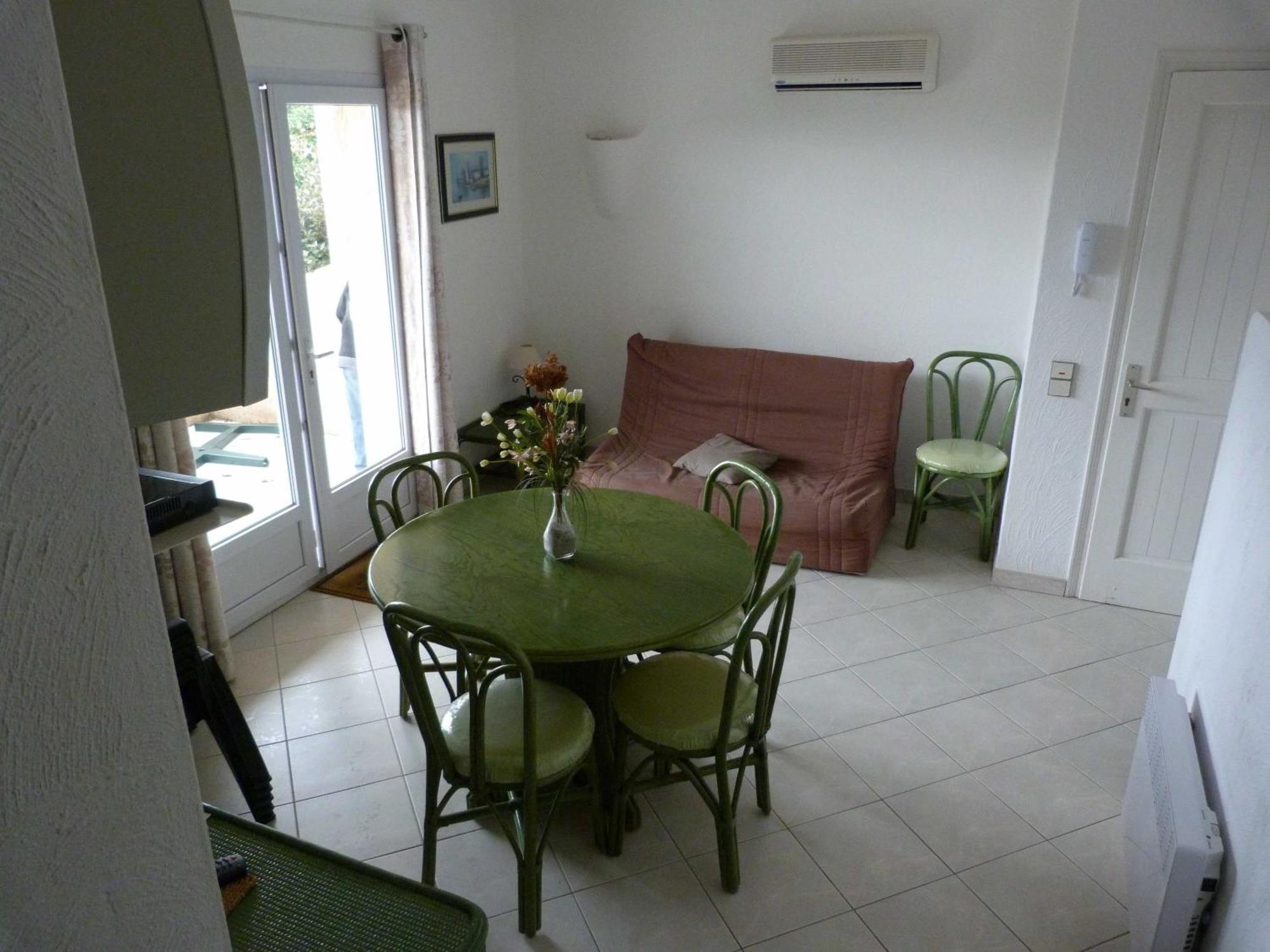 Résidence Liccia di Furu Porto Vecchio Habitación foto