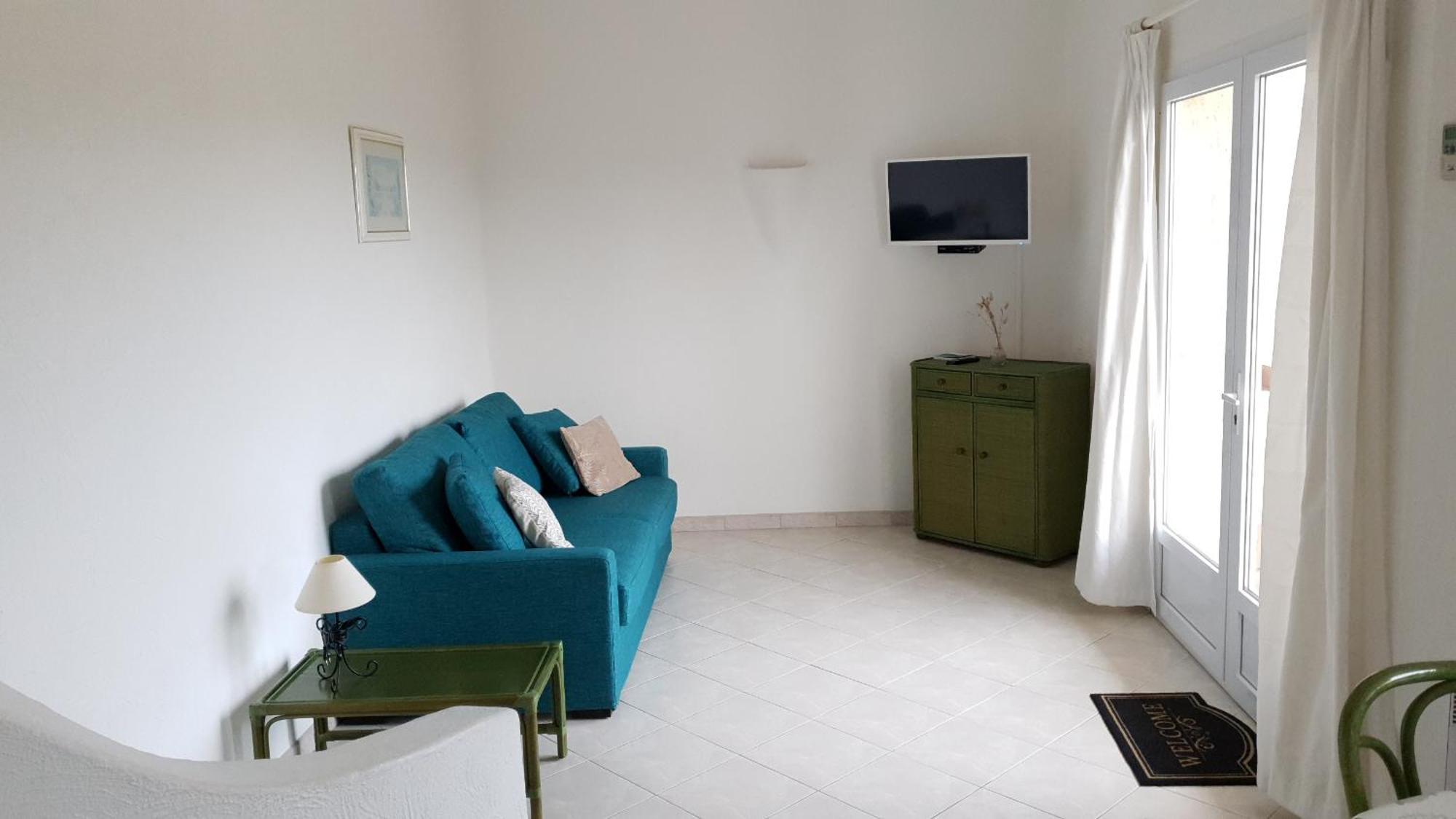 Résidence Liccia di Furu Porto Vecchio Habitación foto