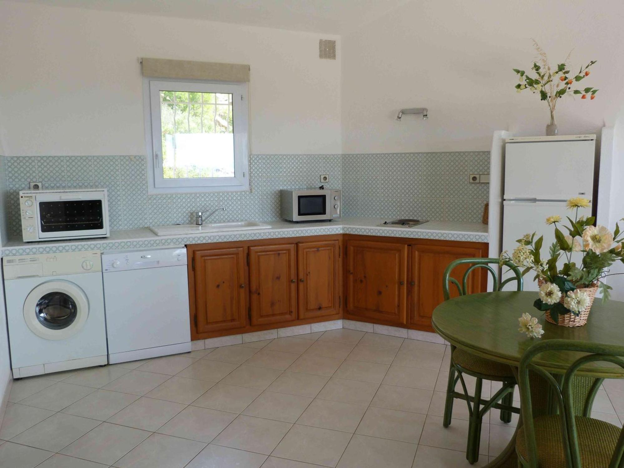 Résidence Liccia di Furu Porto Vecchio Habitación foto