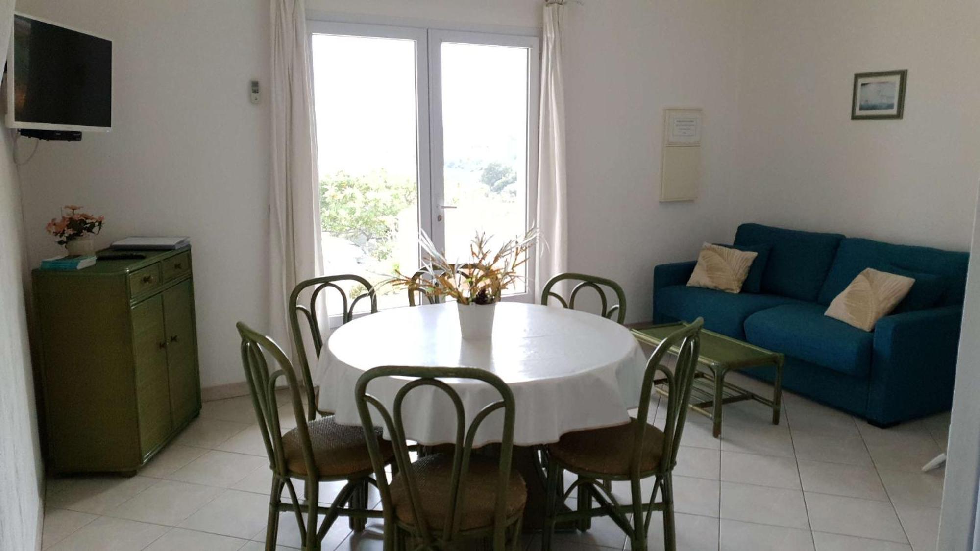 Résidence Liccia di Furu Porto Vecchio Habitación foto