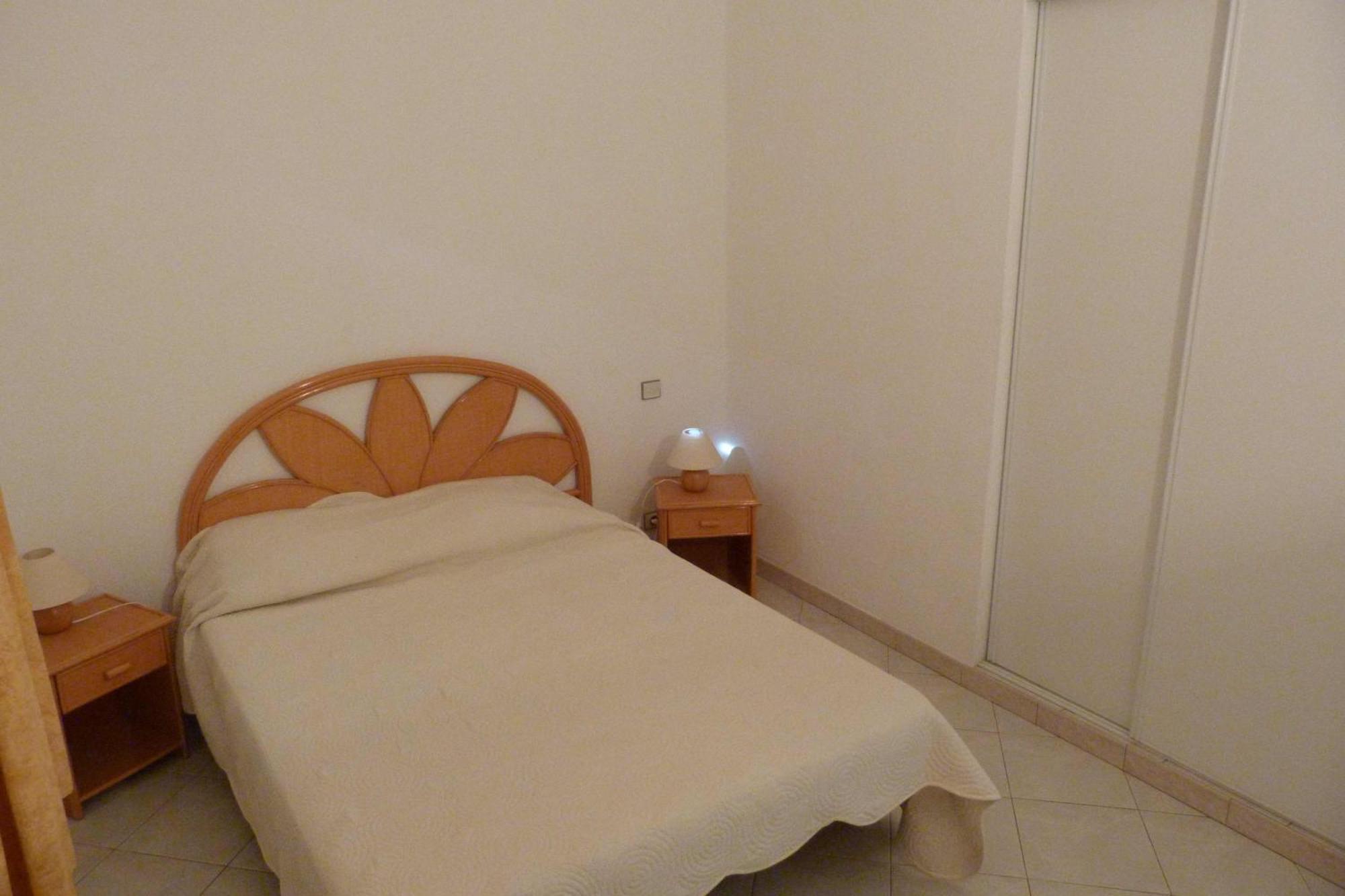 Résidence Liccia di Furu Porto Vecchio Habitación foto