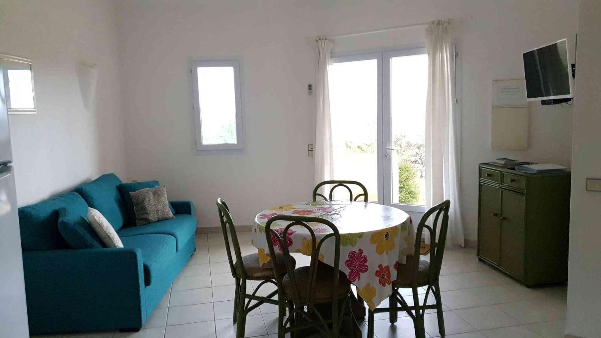 Résidence Liccia di Furu Porto Vecchio Habitación foto