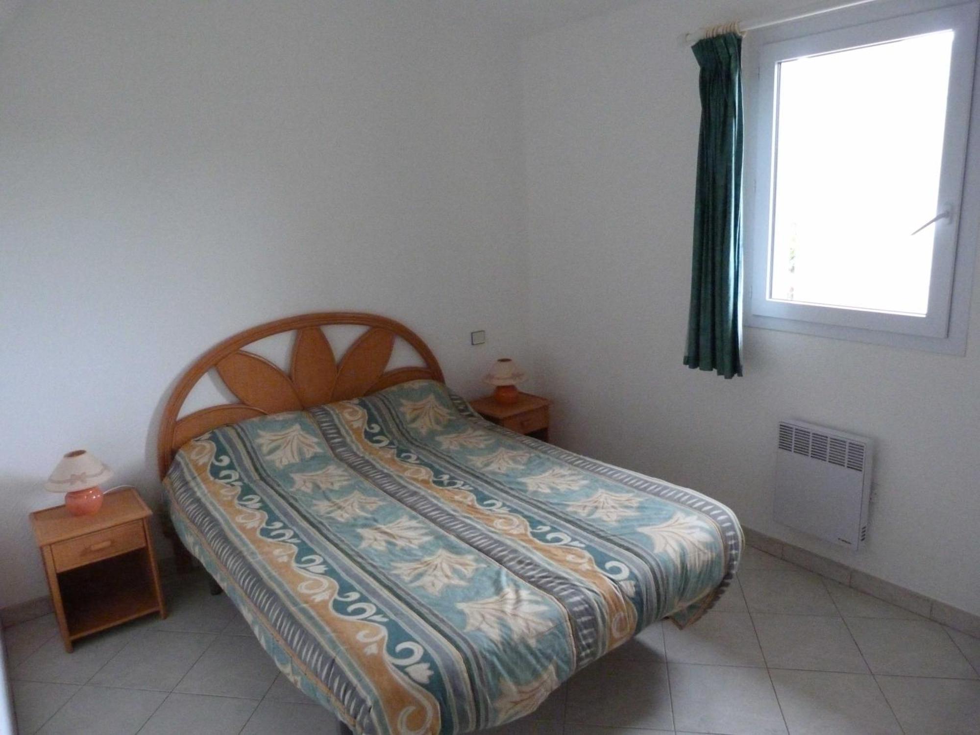 Résidence Liccia di Furu Porto Vecchio Habitación foto