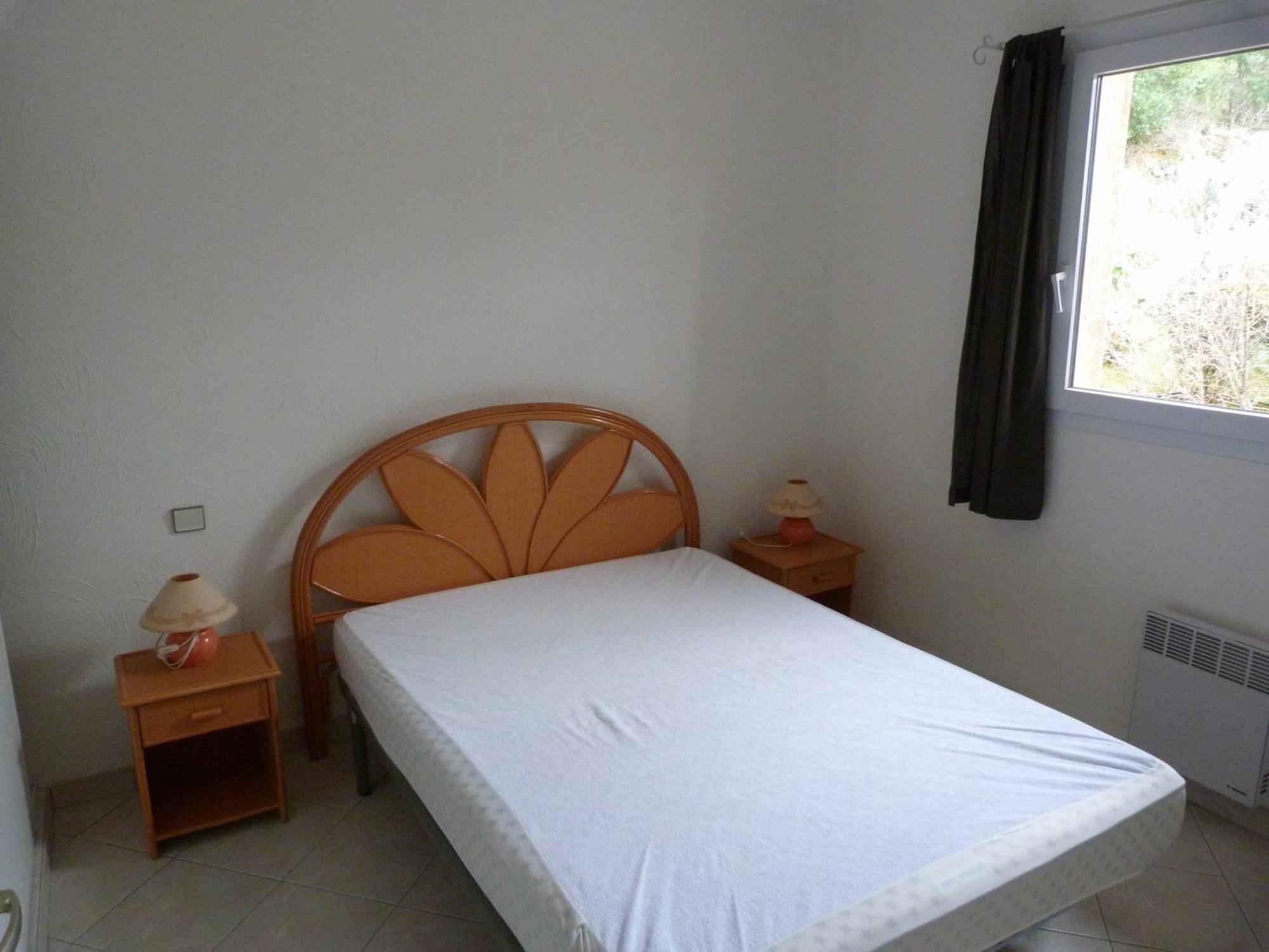 Résidence Liccia di Furu Porto Vecchio Habitación foto