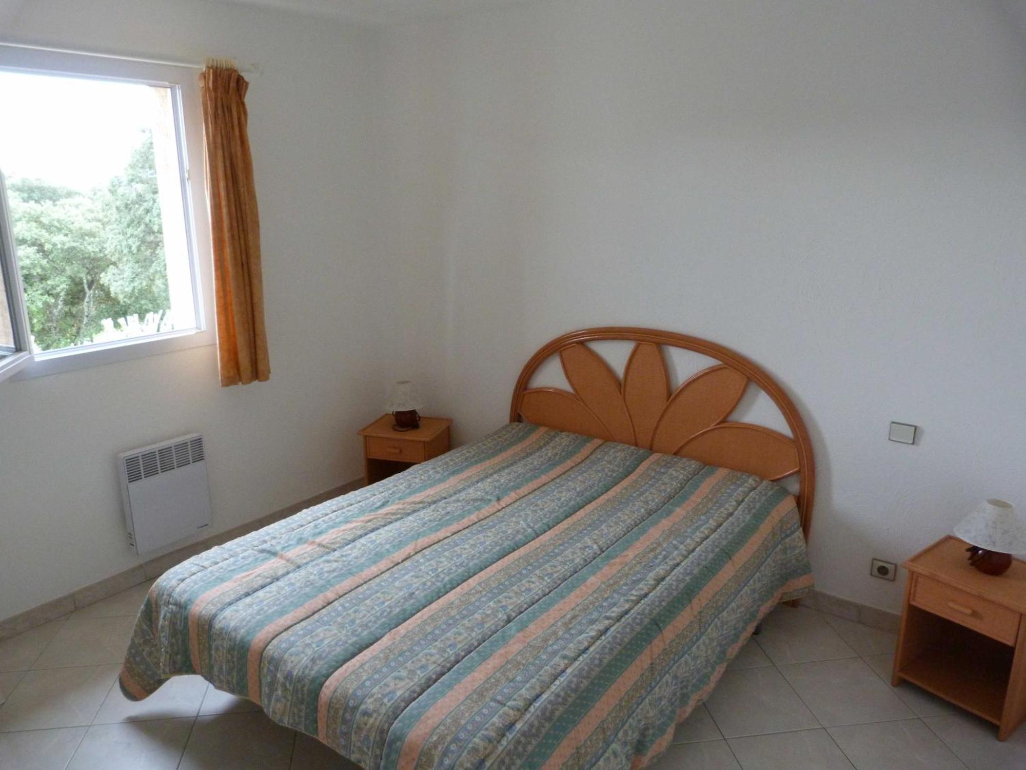 Résidence Liccia di Furu Porto Vecchio Habitación foto