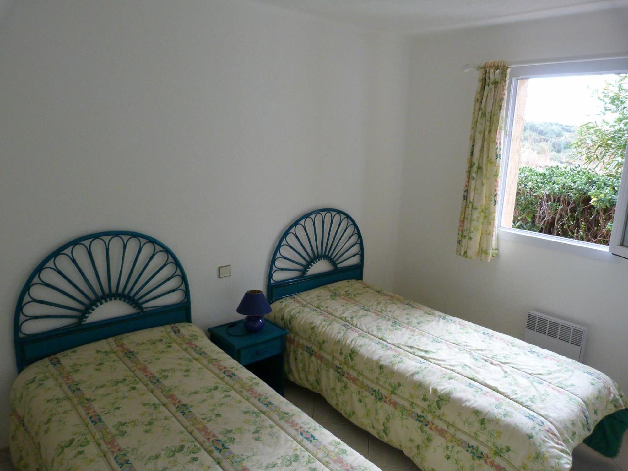 Résidence Liccia di Furu Porto Vecchio Habitación foto