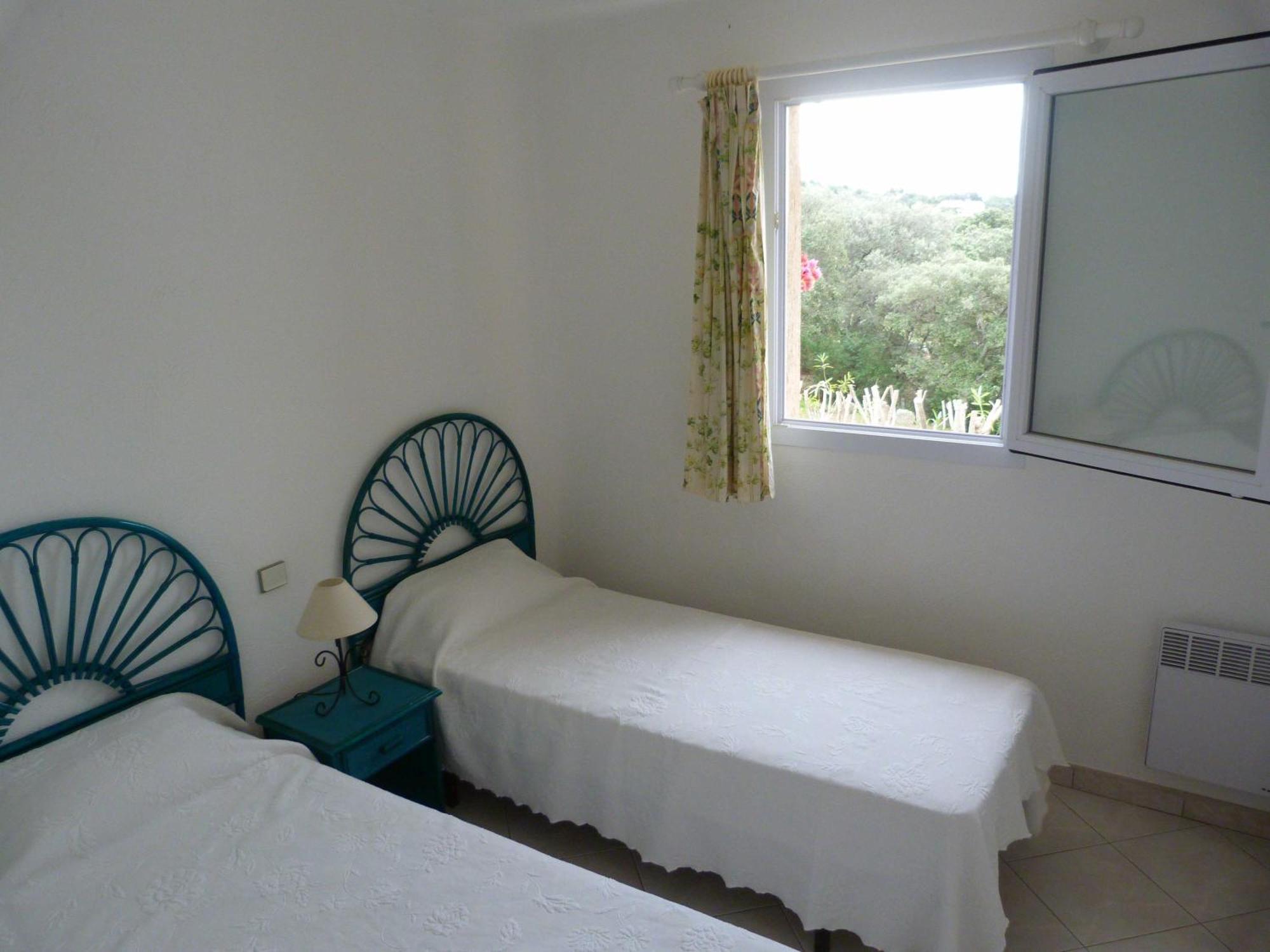 Résidence Liccia di Furu Porto Vecchio Habitación foto
