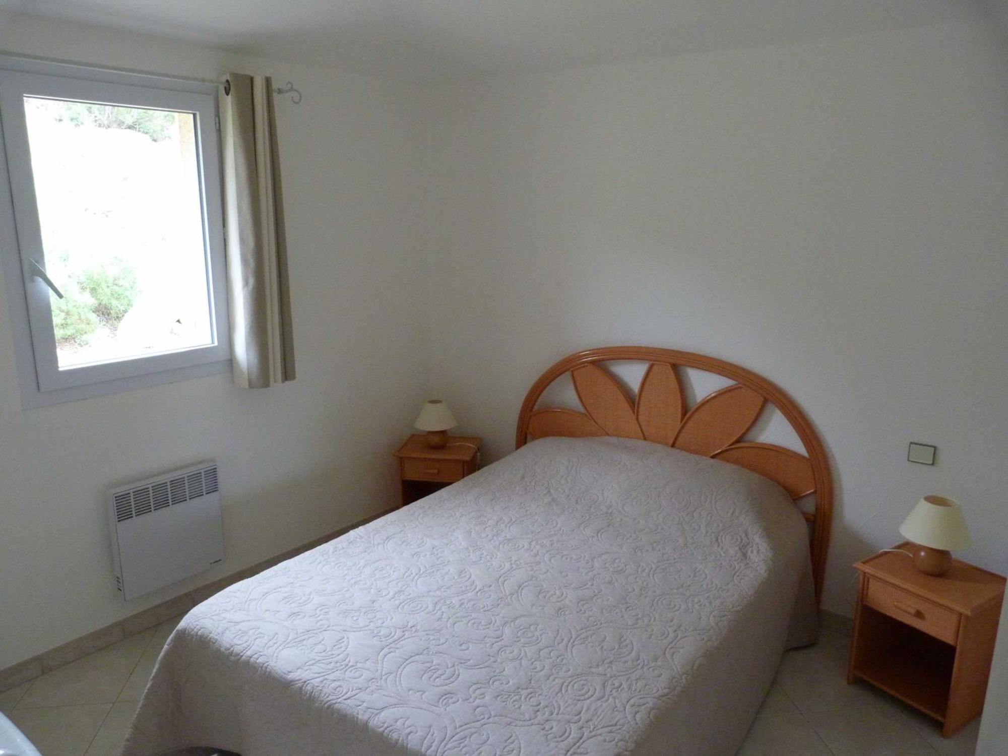 Résidence Liccia di Furu Porto Vecchio Habitación foto