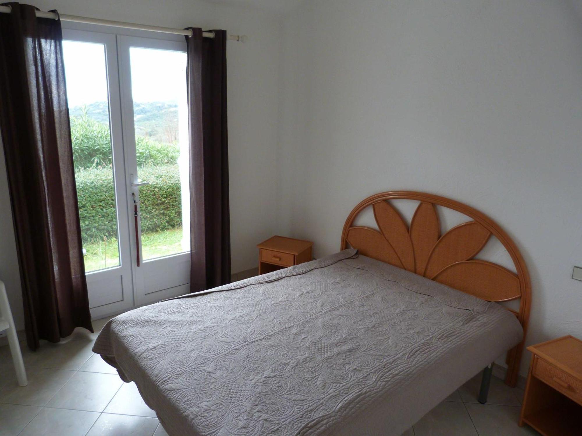 Résidence Liccia di Furu Porto Vecchio Habitación foto