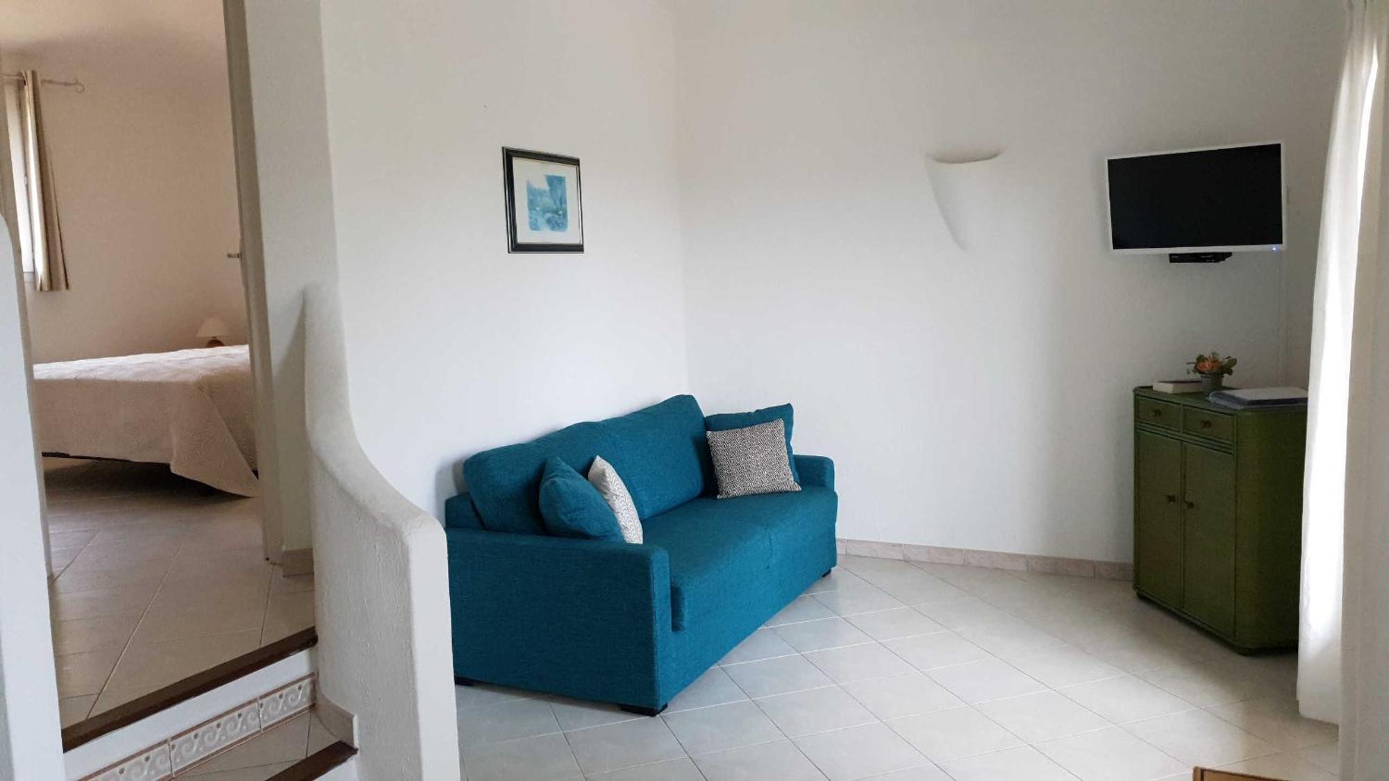 Résidence Liccia di Furu Porto Vecchio Habitación foto
