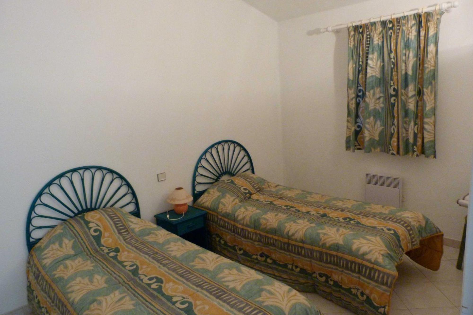 Résidence Liccia di Furu Porto Vecchio Habitación foto