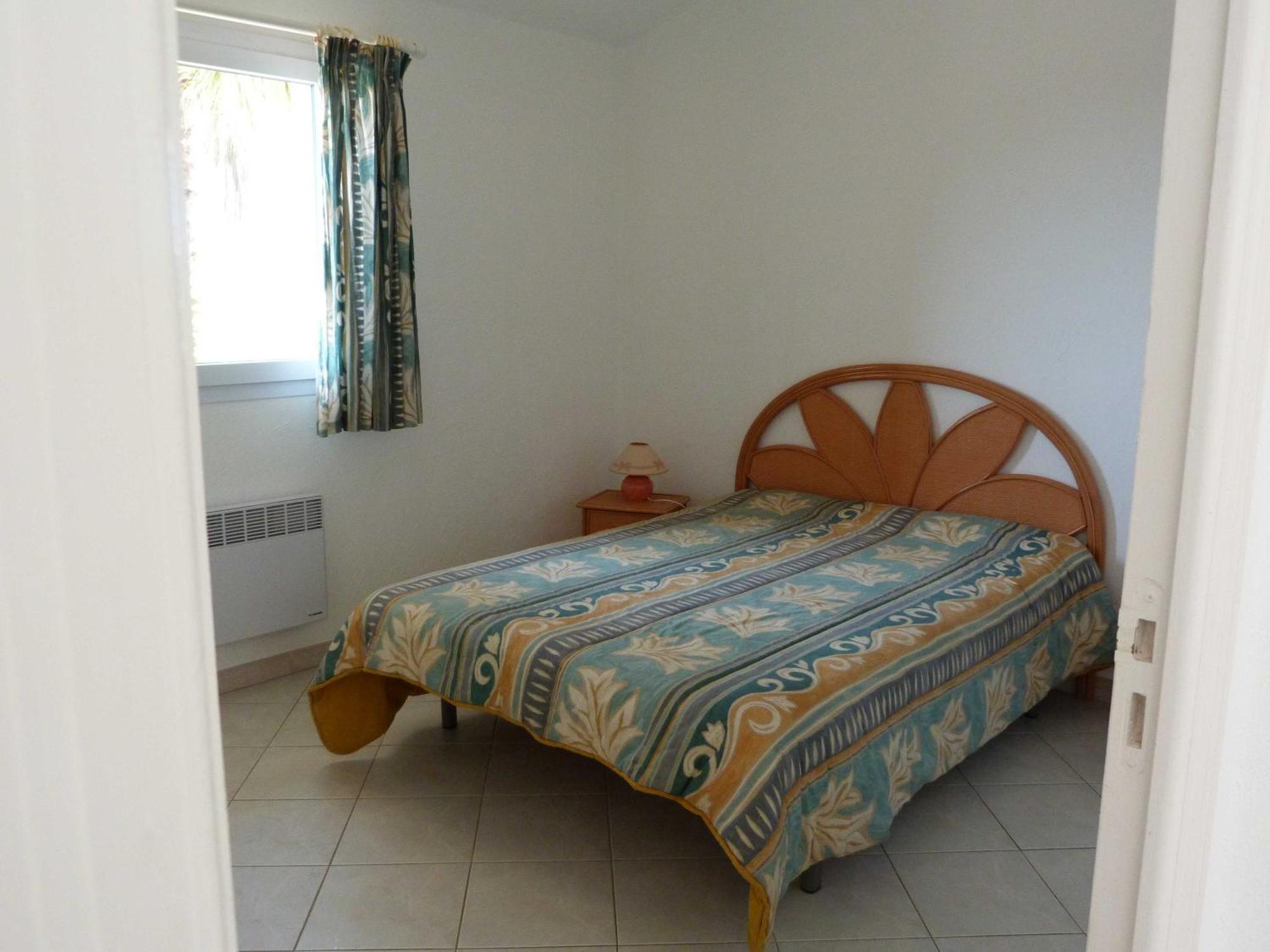 Résidence Liccia di Furu Porto Vecchio Habitación foto