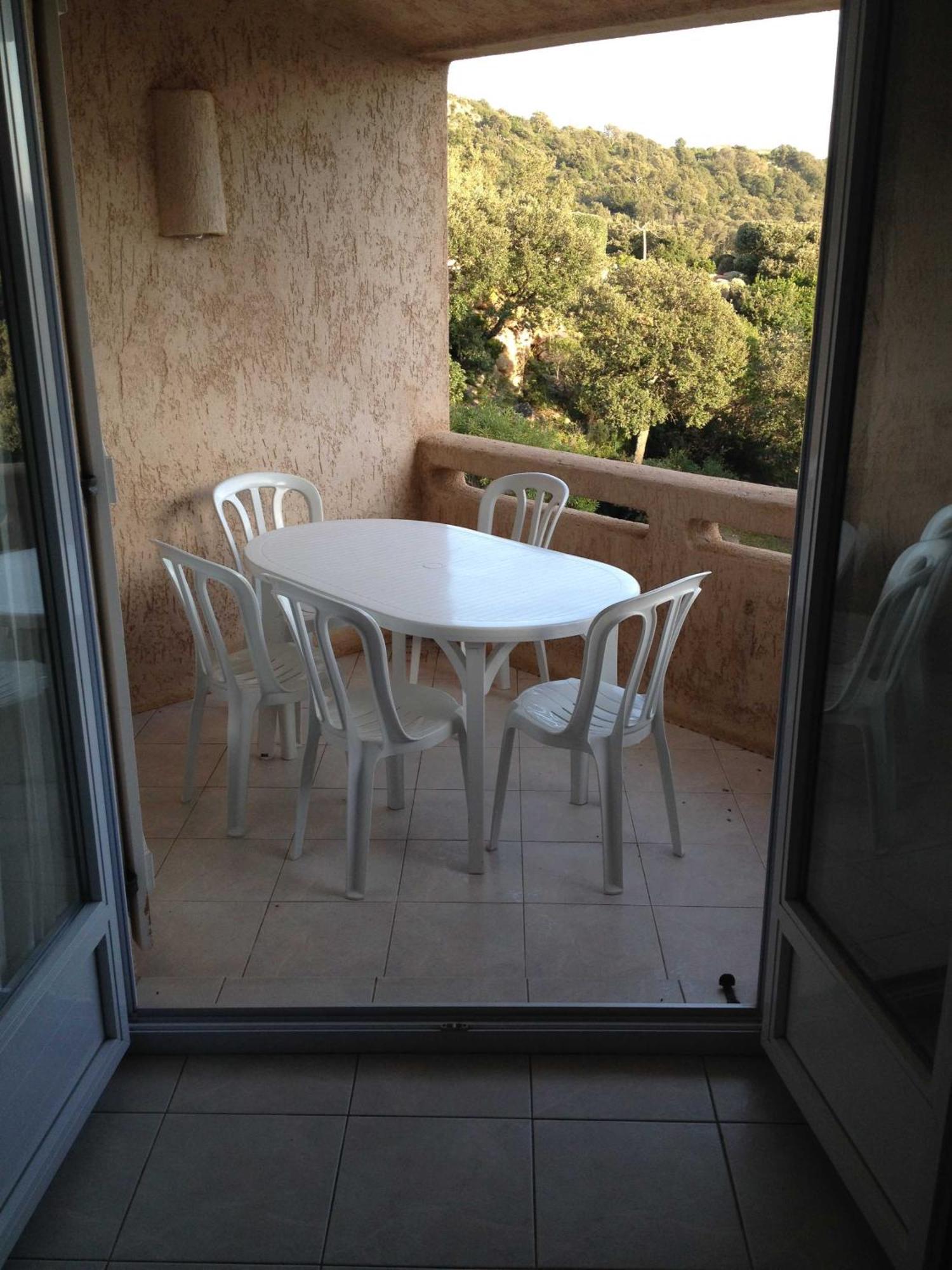 Résidence Liccia di Furu Porto Vecchio Habitación foto